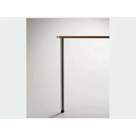   TÁMASZTÓLÁB 380-AS ÁLLITHATÓ H=700 mm   ÁTM:35 mm KRÓM