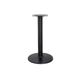   BISZTRÓ ASZTALLÁB 33116 BISZTRÓLÁB 720 mm, TALP D:445mm FEKETE