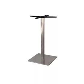   BISZTRÓ ASZTALLÁB 33118 BISZTRÓLÁB 720 mm, TALP: 380x380mm ACÉL