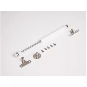 EGYÉB FELNYÍLÓ VASALAT GFNY127 GÁZTELESZKÓP 150N FEHÉR