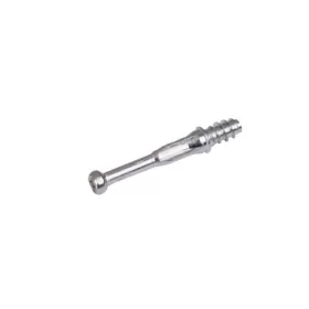   ÖSSZEHÚZÓ TL01 EXCENTER SZÁR, famenetes L=45mm HORGANYZOTT