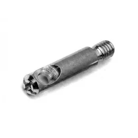 ÖSSZEHÚZÓ TF03 ÖSSZEKÖTŐ SZÁR M6 L=45mm HORGANYZOTT