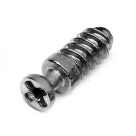 ÖSSZEHÚZÓ TI06 RÖGZITÖ CSAP SE-hez 5x11mm NYERS CINK