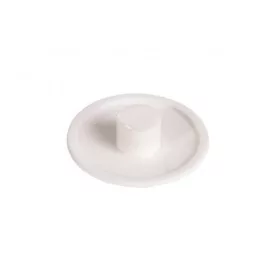 ÖSSZEHÚZÓ CV02 TAKARÓSAPKA ÁTM:14mm FEHÉR