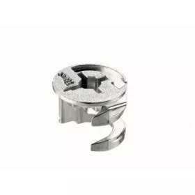 ÖSSZEHÚZÓ CAM5000 EXCENTERHÁZ 15x13,2mm FÉM