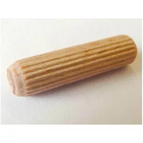 KÖTŐELEM KÖLDÖKCSAP 8x35mm BÜKK