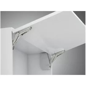   HAFELE FELNYÍLÓ 372.91.321 FREE FLAP 1.7 PÁNT NÉLKÜLI FELNYÍLÓ VASALAT 250-400mm; 1,7-6,4kg-ig SZ
