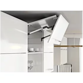   FDS FELNYÍLÓ FDS TST VÍZSZINTES HARMONIKA FELNYÍLÓ VASALAT 590-649mm; 7,8-13kg-ig FEHÉR