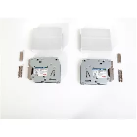   FDS FELNYÍLÓ TSQ COMPACT PÁNT NÉLKÜLI FELNYÍLÓ VASALAT 3,2-14,4 KG (500-250mm) FEHÉR