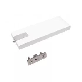   EGYÉB LENYÍLÓ VASALAT LINK UAQ335 CSILLAPÍTOTT 250-480mm; 3,4-7,6kg-ig FEHÉR-NIKKEL
