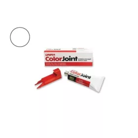 COLORJOINT MUNKALAP RAGASZTÓ-TÖMÍTŐ TUBUSOS 20gr FEHÉR
