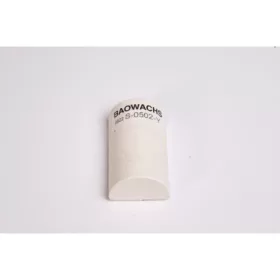 LÁGYVIASZ FÉL STICK NCS S 0502-Y FEHÉR