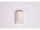 LÁGYVIASZ FÉL STICK NCS S 0502-Y FEHÉR