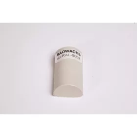 LÁGYVIASZ FÉL STICK 655 KRÉMFEHÉR II
