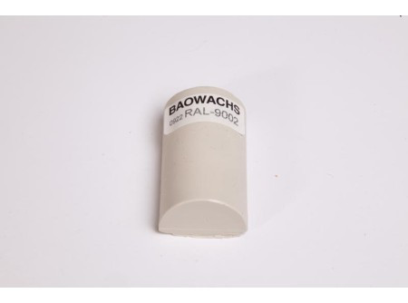 LÁGYVIASZ FÉL STICK 655 KRÉMFEHÉR II