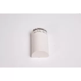 LÁGYVIASZ FÉL STICK RAL 9016 BIANCO FEHÉR