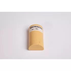 LÁGYVIASZ FÉL STICK 503 SÁRGA