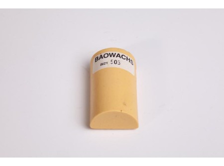 LÁGYVIASZ FÉL STICK 503 SÁRGA