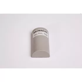 LÁGYVIASZ FÉL STICK RAL 7038 ACHÁTSZÜRKE
