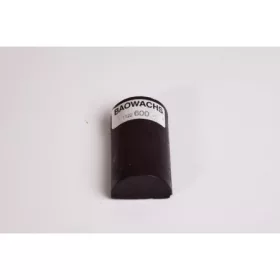 LÁGYVIASZ FÉL STICK 600 FEKETE