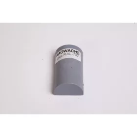 LÁGYVIASZ FÉL STICK RAL 7001 EZÜSTSZÜRKE