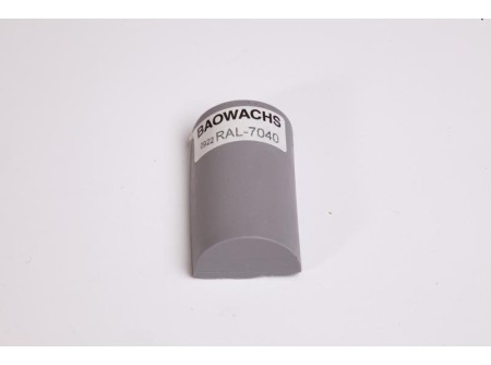 LÁGYVIASZ FÉL STICK RAL 7040 ABLAKSZÜRKE