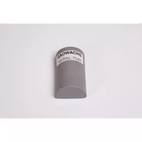 LÁGYVIASZ FÉL STICK RAL 7045 TELESZÜRKE