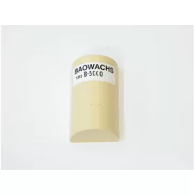 LÁGYVIASZ B5000 FÉL STICK BEIGE