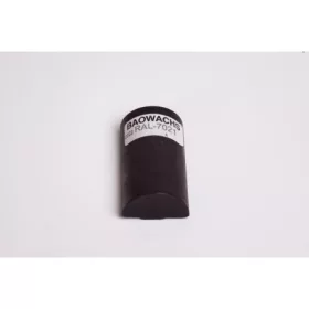 LÁGYVIASZ FÉL STICK RAL 7021 FEKETÉSSZÜRKE