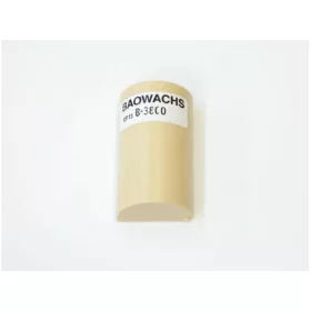LÁGYVIASZ B3800 FÉL STICK BEIGE