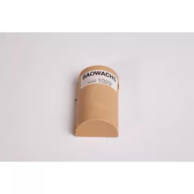 LÁGYVIASZ FÉL STICK 1029 VÖRÖSFENYŐ