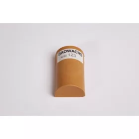 LÁGYVIASZ FÉL STICK 123 VILÁGOS BÜKK
