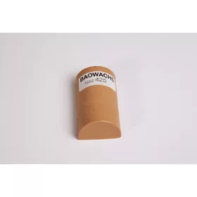 LÁGYVIASZ FÉL STICK 425 NATÚR KŐRIS
