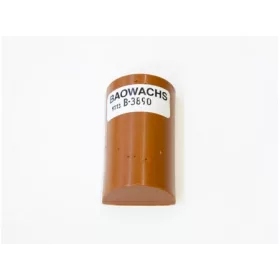 LÁGYVIASZ B3890 FÉL STICK BARNA