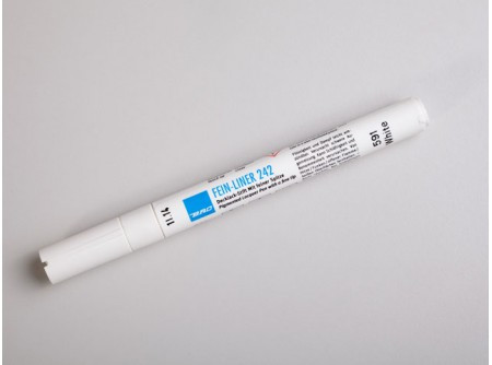 JAVÍTÓFILC FLEXPEN 591 FEHÉR
