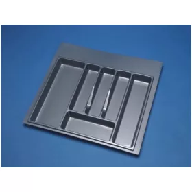 EVŐESZKÖZTARTÓ MOD 60 490×540 mm METÁL SZÜRKE