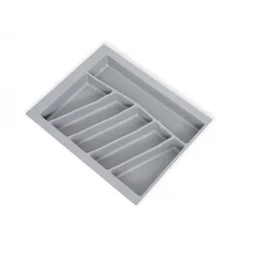EVŐESZKÖZTARTÓ 32/76.R45 490x390 mm SZÜRKE