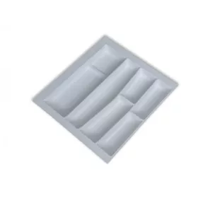 EVŐESZKÖZTARTÓ 32/76.R60 490x540 mm FEHÉR