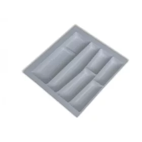 EVŐESZKÖZTARTÓ 32/76.R60 490x540 mm SZÜRKE