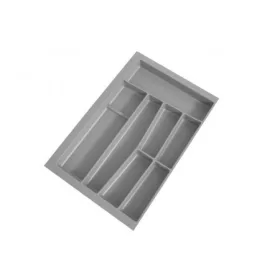 EVŐESZKÖZTARTÓ 32/76.R80 490x740 mm SZÜRKE