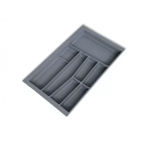 EVŐESZKÖZTARTÓ 32/76.R90 490x840 mm ANTRACIT