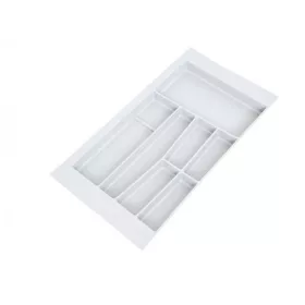 EVŐESZKÖZTARTÓ 32/76.R100 490x940 mm FEHÉR