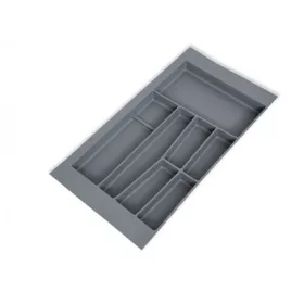 EVŐESZKÖZTARTÓ 32/76.R100 490x940 mm ANTRACIT
