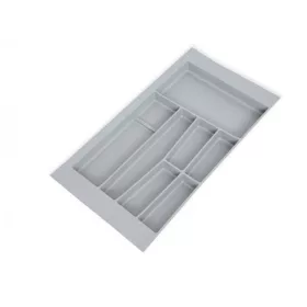 EVŐESZKÖZTARTÓ 32/76.R100 490x940 mm SZÜRKE