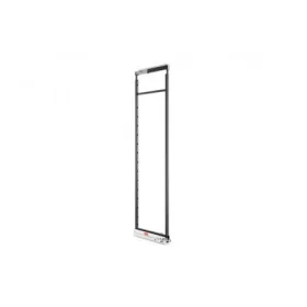   BELSŐ FÉMRÁCS KCE1205FTM 120 KG KAMRAPOLC VASALAT 1070/1500x487mm ANTRACIT