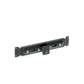   BELSŐ FÉMRÁCS CK130VE ELŐLAPTARTÓ GARNITÚRA HOSSZ: 250mm ANTRACIT