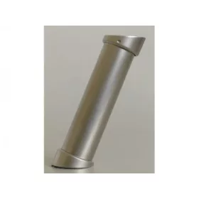 KÜLSŐ FÉMRÁCS E5801 FERDE KONZOL 50x200 mm MATT NIKKEL