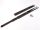 GOLYÓS FIÓKCSÚSZÓ HOME BOX HB45 COMFORT PO BLACK 45mm PUSH-OPEN 300mm TEHERB.:25kg FEKETE