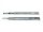 GOLYÓS FIÓKCSÚSZÓ 04228-X 45mm TELJESEN KIHÚZHATÓ 450mm TEHERB: 35kg CINK