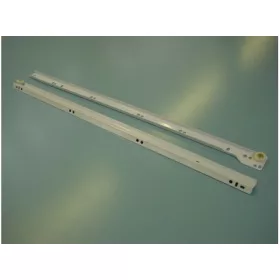   GÖRGŐS FIÓKCSÚSZÓ ES-SC 90 ÖNBEHÚZÓS 550 mm TEHERB: 24,5 kg FEHÉR